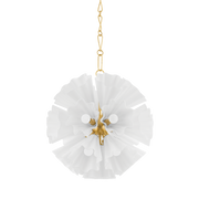 Capri 22Lt Chandelier