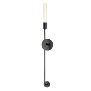 Dylan 1Lt Wall Sconce - Various Colours