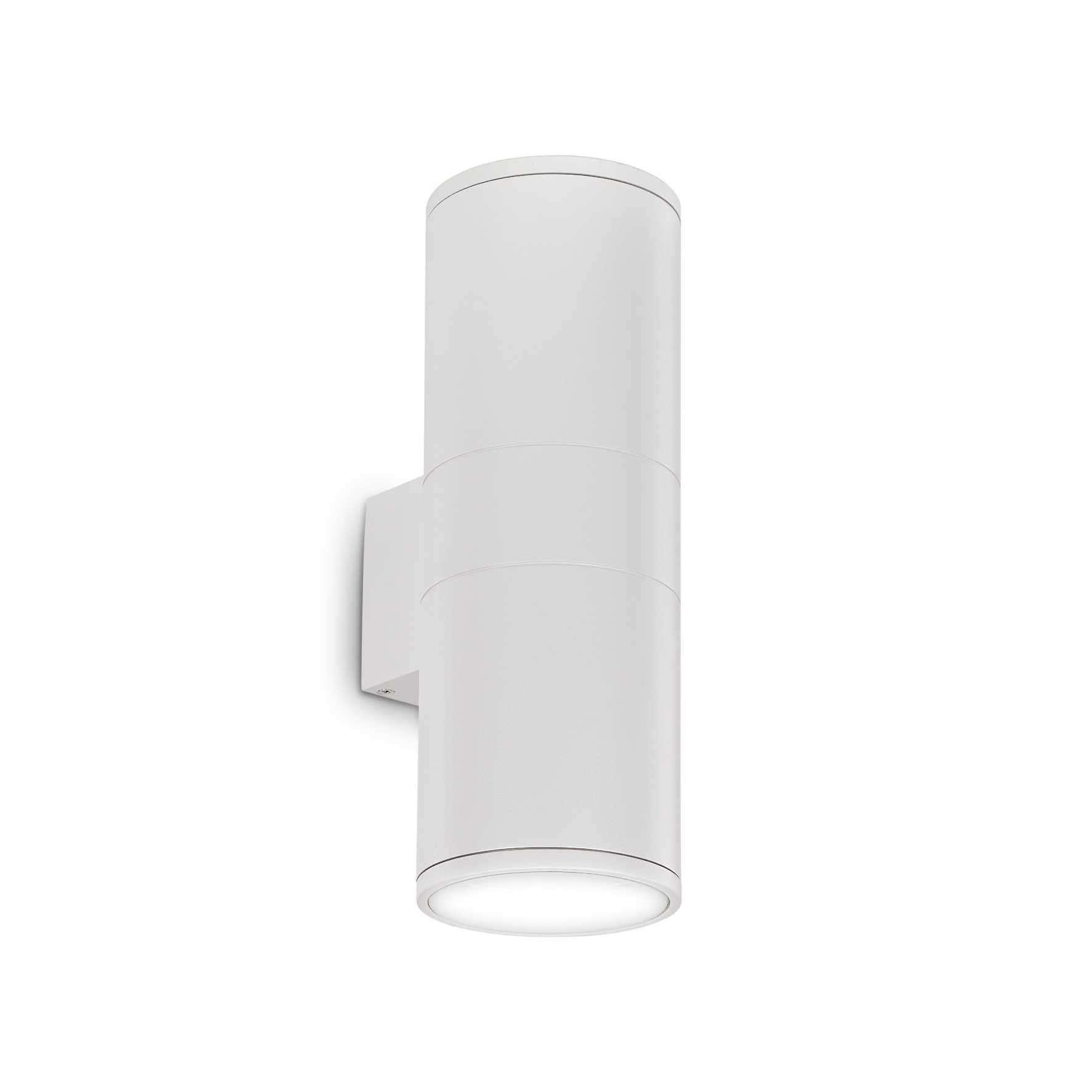 Gun Up/Down Wall Light IP54/IP44 - Large/Small