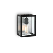 Igor Wall Light - Black Finish - Cusack Lighting