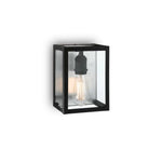 Igor Wall Light - Black Finish - Cusack Lighting