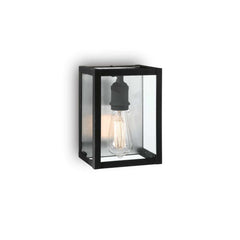 Igor Wall Light - Black Finish - Cusack Lighting