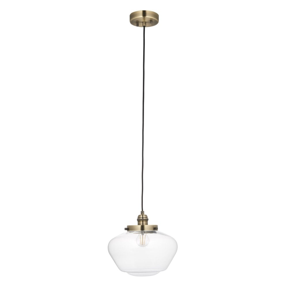Canto Pendant in Various Colours