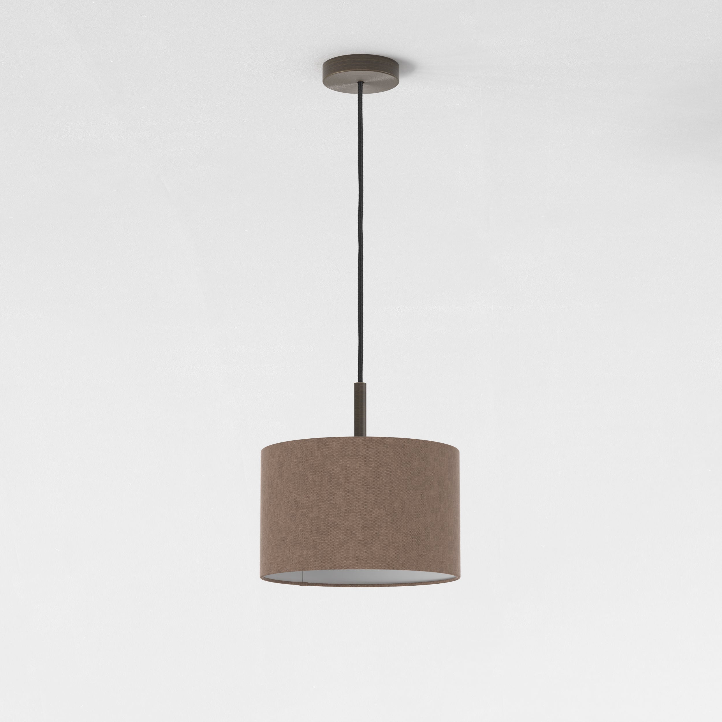 Pendant Suspension Kit 4