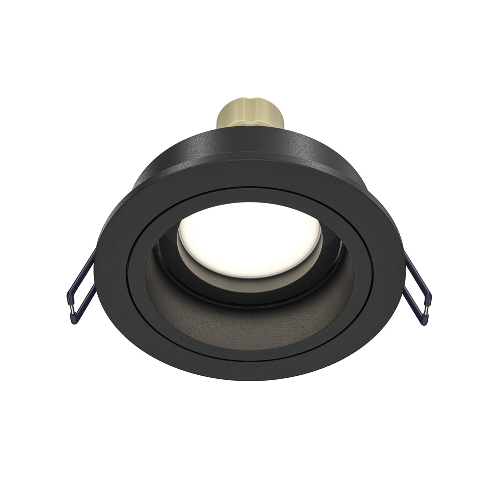 Downlight Atom Recessed Ceiling Light - Fitting