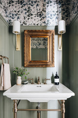 Colton 1Lt Wall Sconce