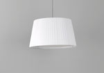 Tapered Round 400 Pleated Shade