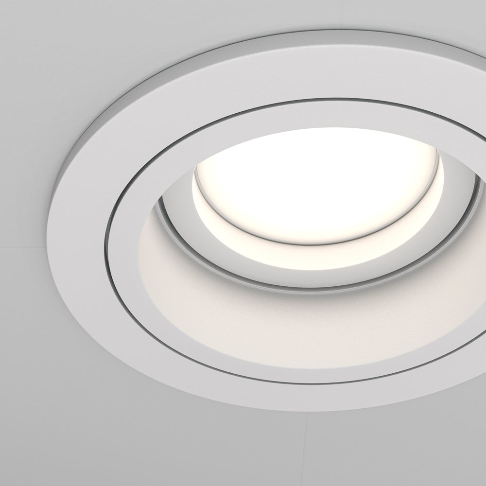 Downlight Atom Recessed Ceiling Light - Fitting