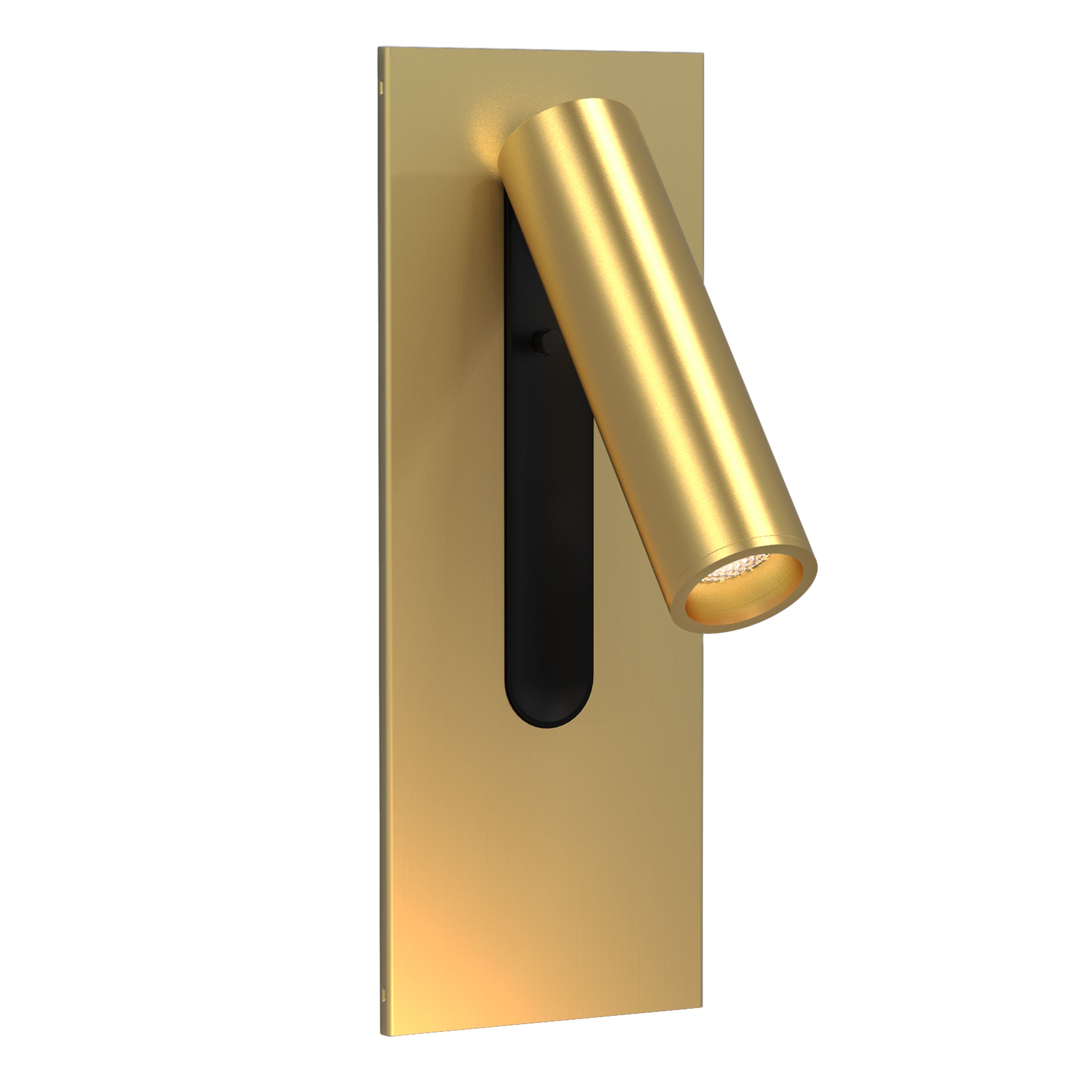 Fuse 3 Reading Light - Various Finishes
