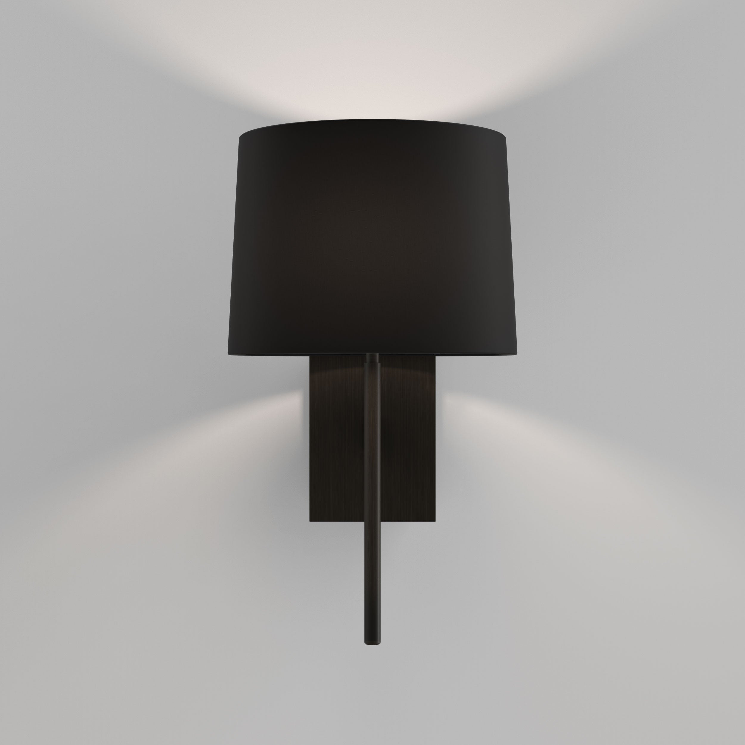 Tapered Drum 177 Shade- Various Finishes