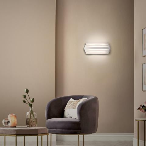 Luxur Wall Light- Various Finishes