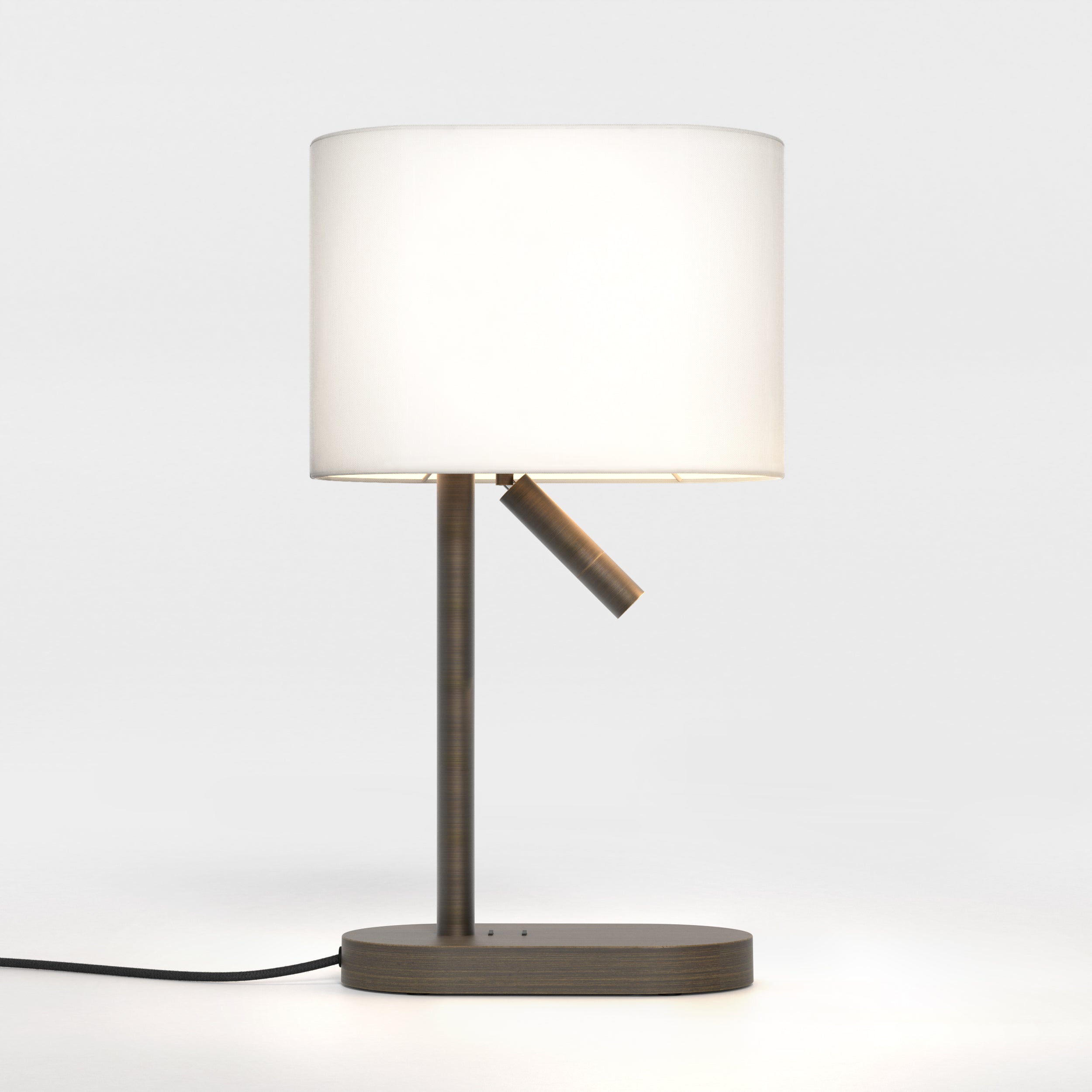 Venn Table Reader Light