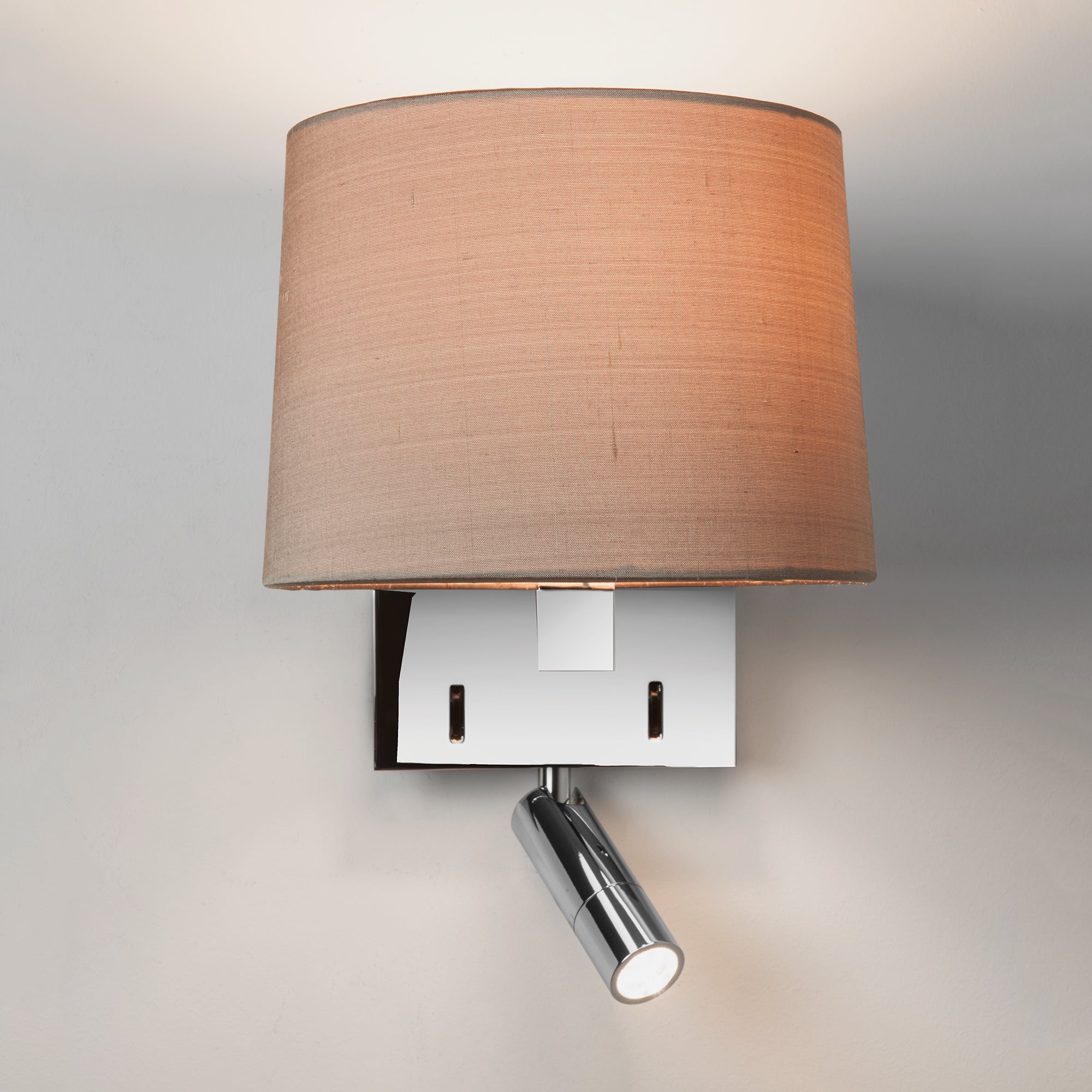 Tapered Round 215 Shade- Various Colors