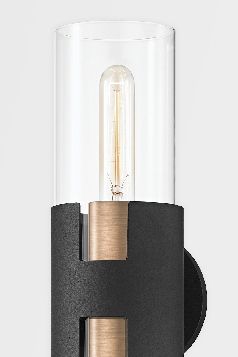 Amado 1Lt Large Wall Sconce