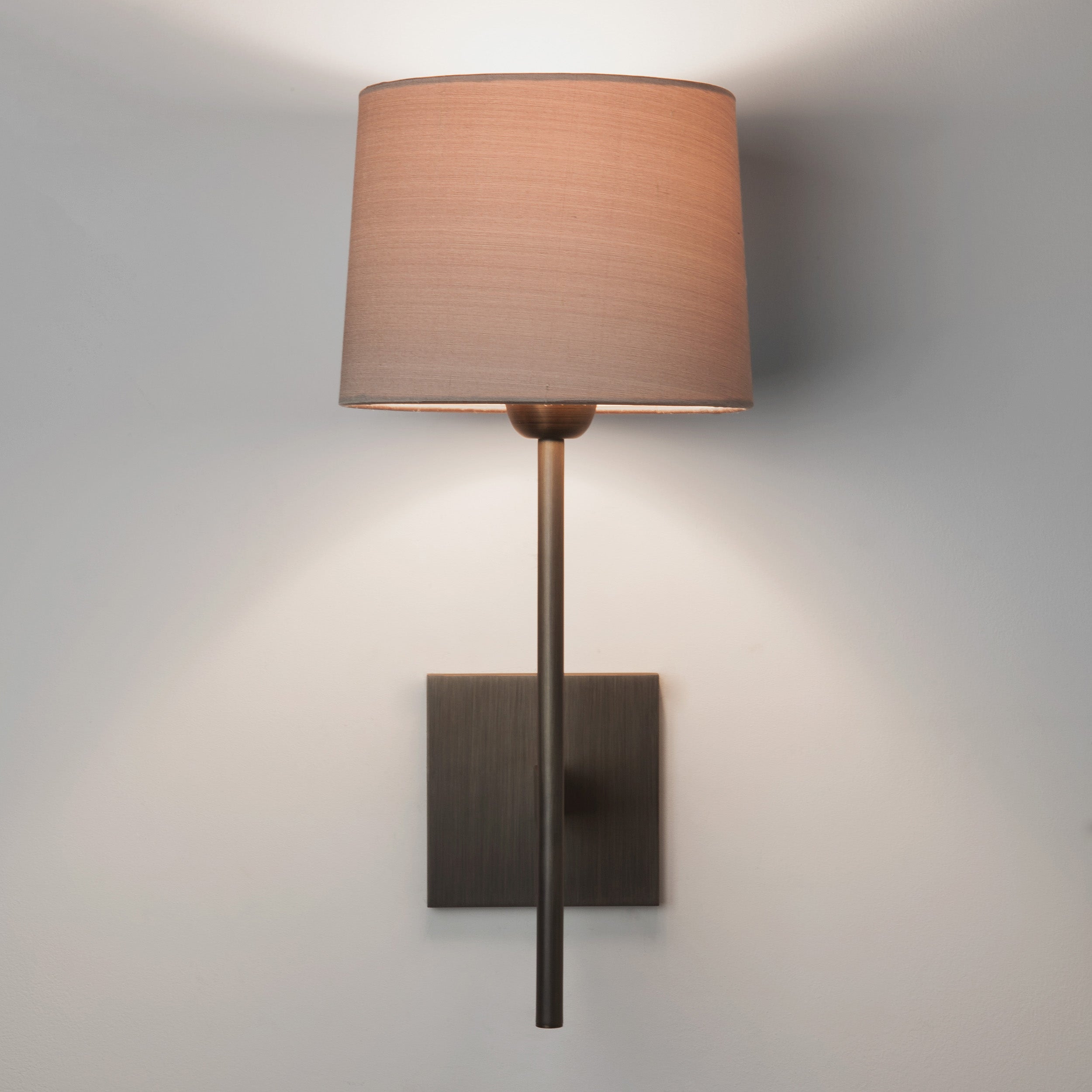 Tapered Drum 177 Shade- Various Finishes