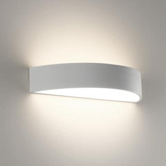 Isia Wall lamp- Various Finishes