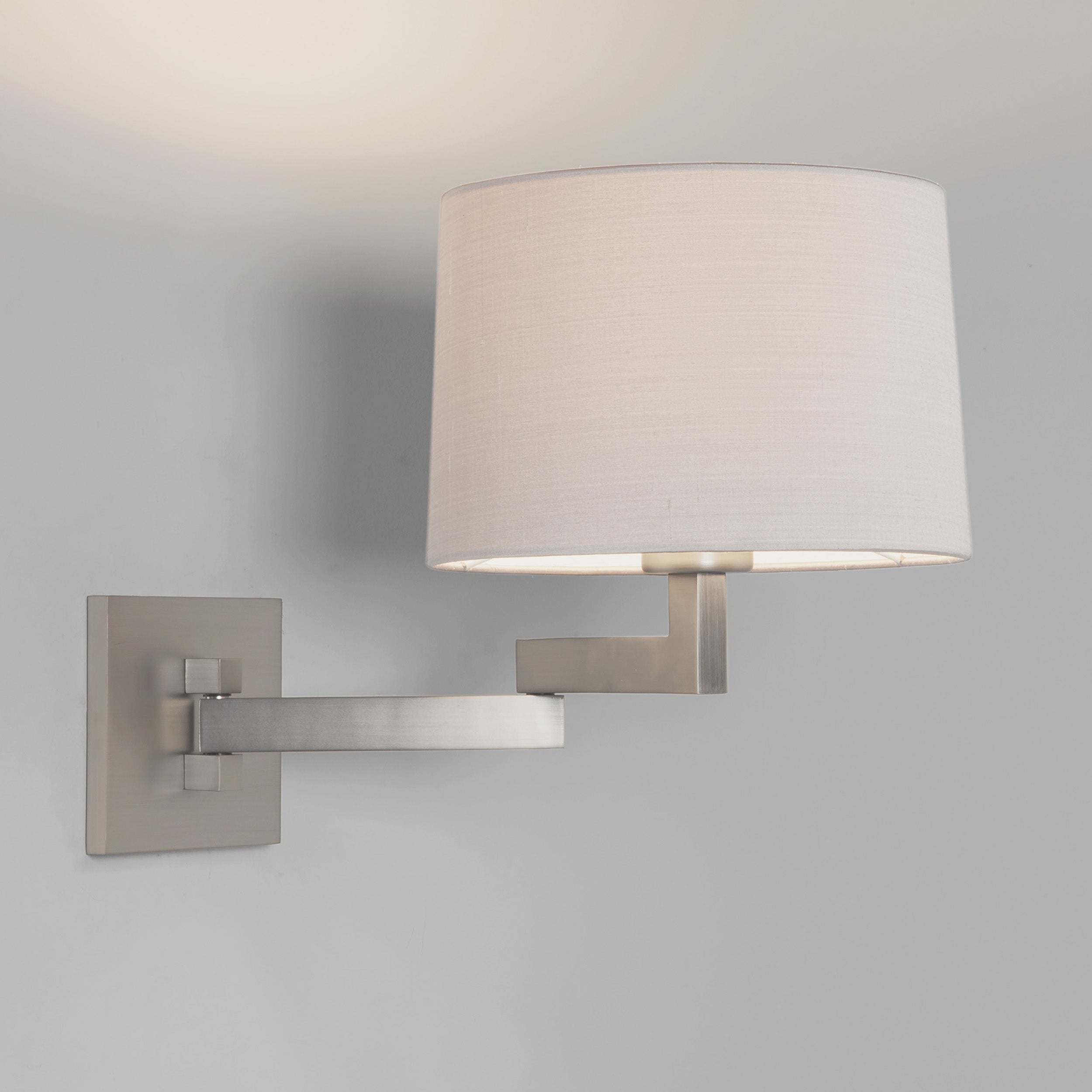 Tapered Round 215 Shade- Various Colors