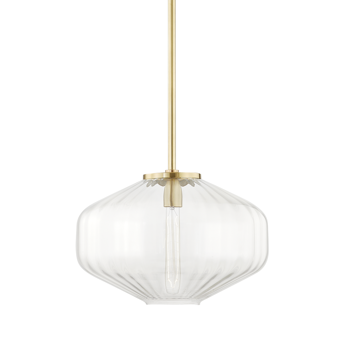 Bennett 1Lt C Pendant