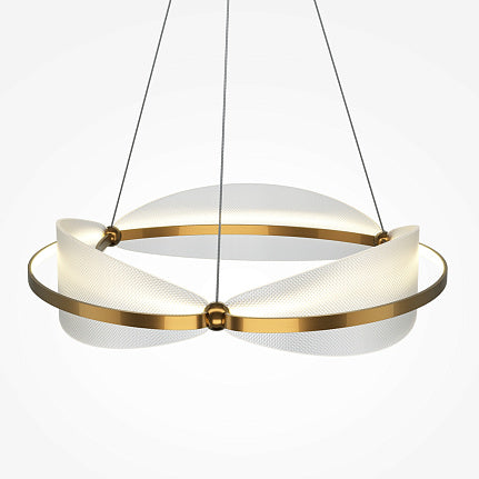 Breeze Hanging LED Pendant lamp