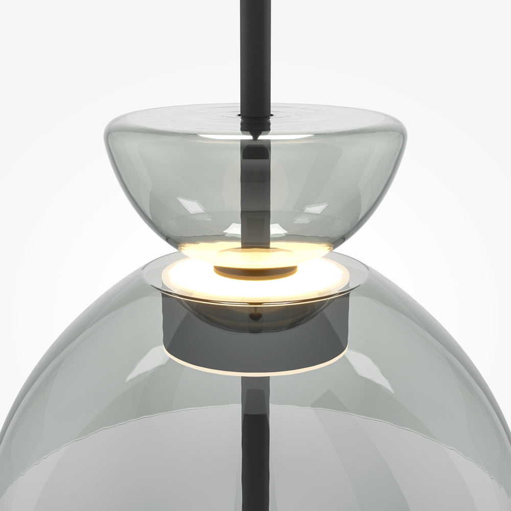 Bangkok Pendant Light- Various Finishes & Style