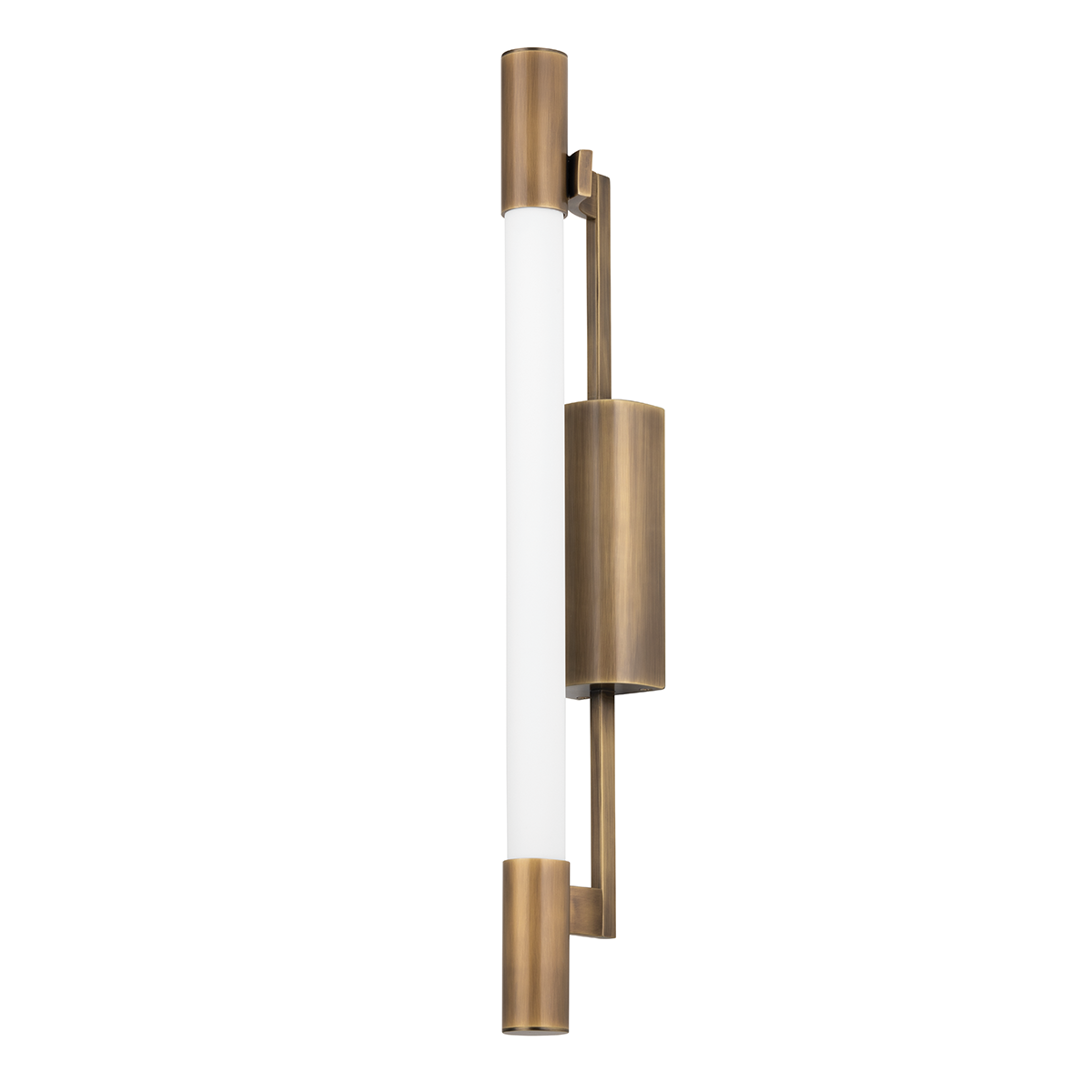 Merced 1Lt Wall Sconce