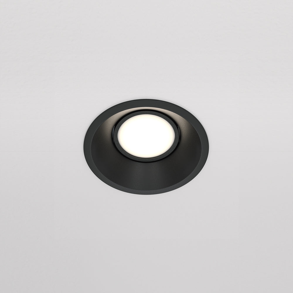 Dot Round Downlight Dot - Various Sizes