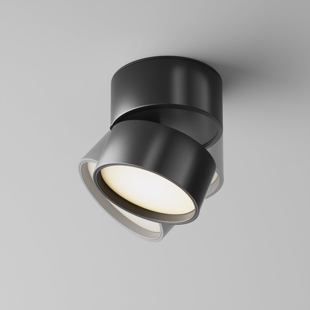 Onda Ceiling Spot Light- Various Finishes
