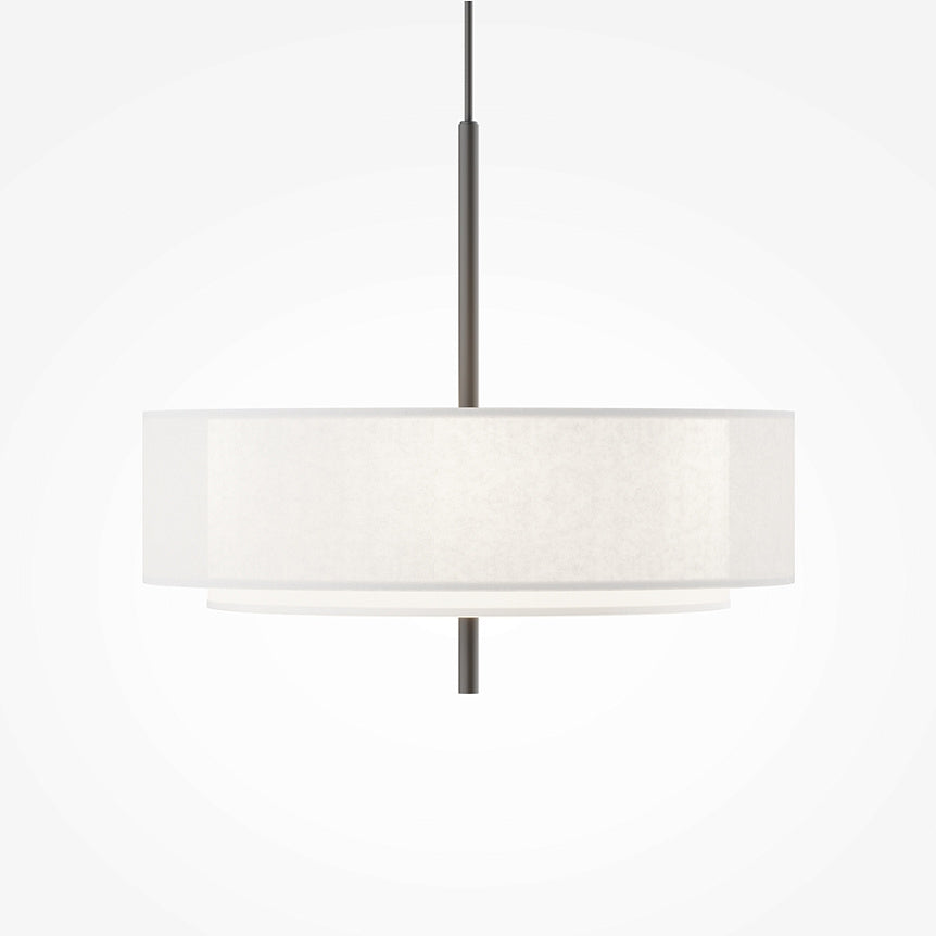 Bergamo Pendant Light- Various Finishes