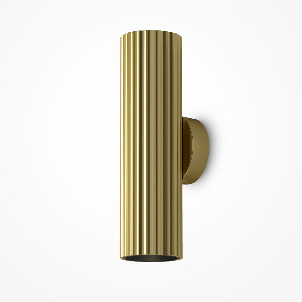 Calipso Small/ Large Wall Light- Various Finishes
