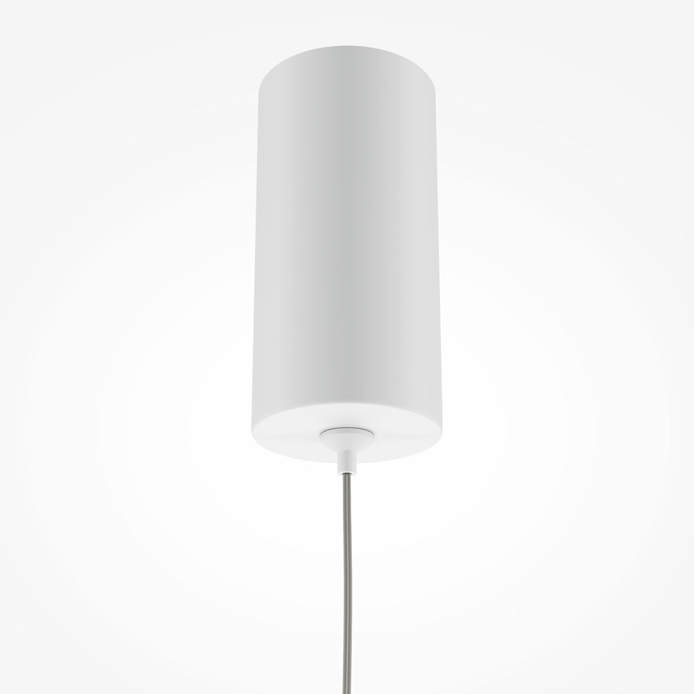 Pro Extra Pendant Light- Black/ White/ Gold Finishes