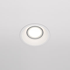 Eye Downlight Dot GU10 1x10W