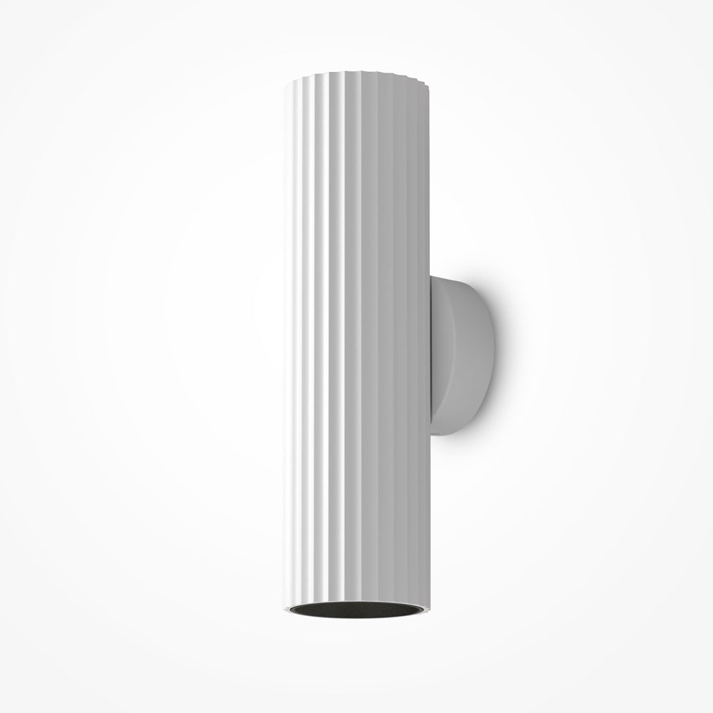 Calipso Small/ Large Wall Light- Various Finishes