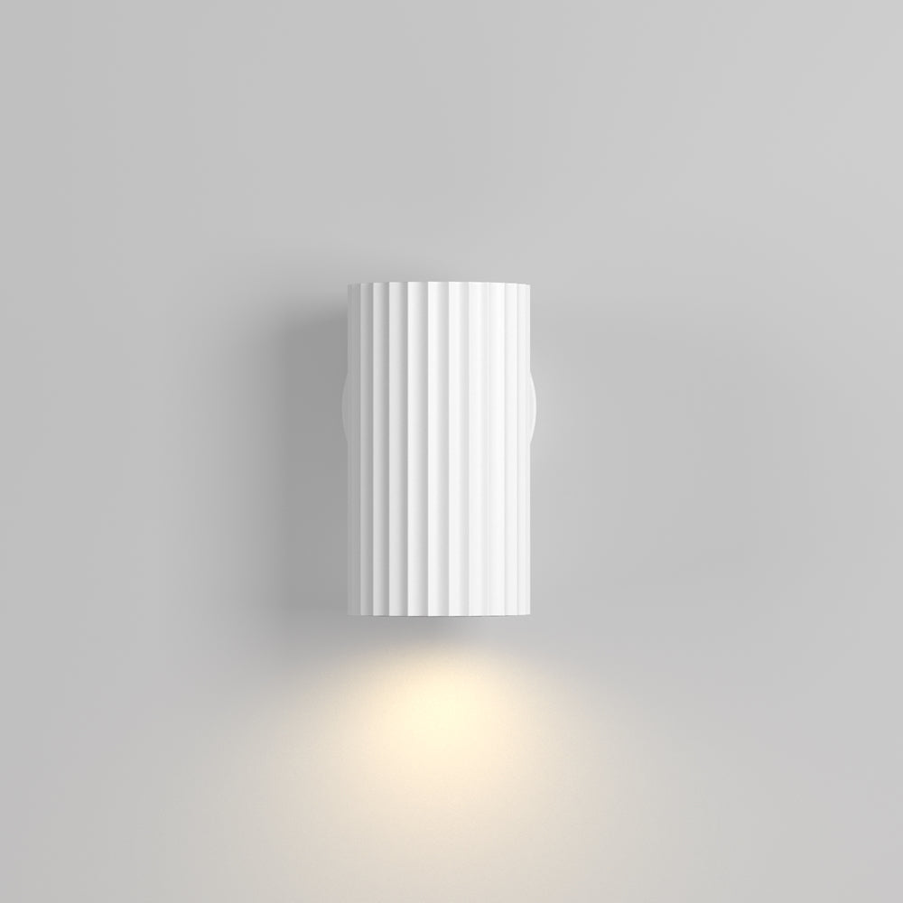 Calipso Small/ Large Wall Light- Various Finishes