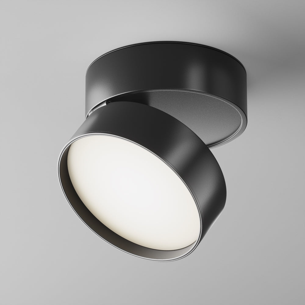 Onda Ceiling Spot Light- Various Finishes