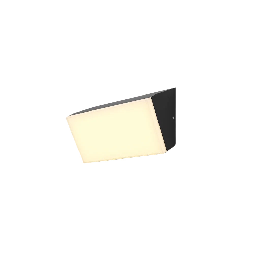 Brick Outdoor Wall Light- Various Sizes