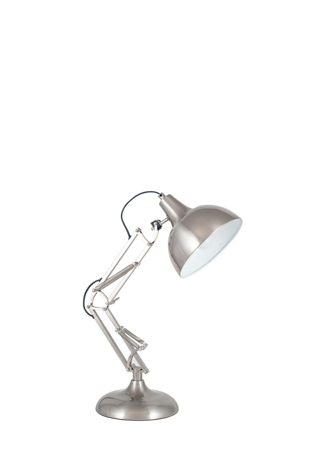 Alonzo Task Table Lamp - Various Colours