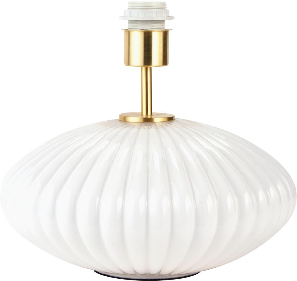 Emilia Table Lamp  - Base Only