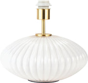 Emilia Table Lamp  - Base Only