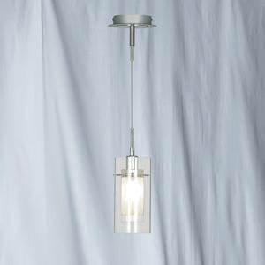 SEARCHLIGHT 2301 Pendant Light Fitting DUO