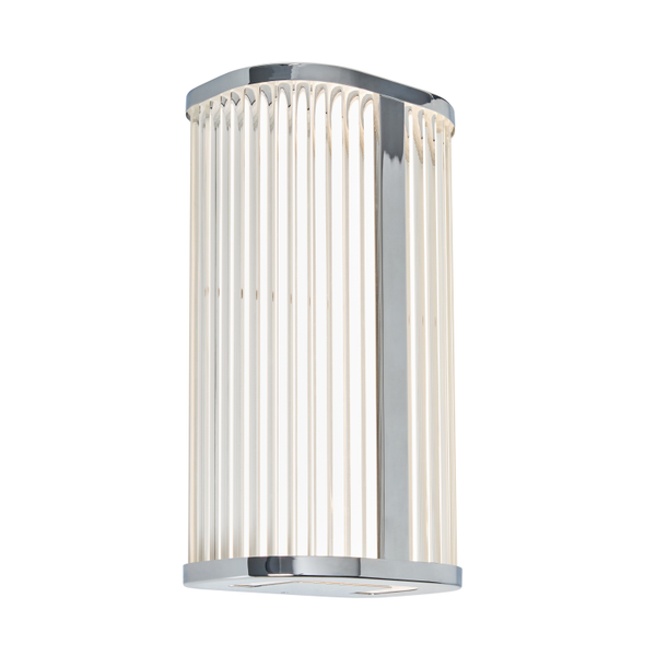 Nayru 8w LED Wall Light CCT 3/4k