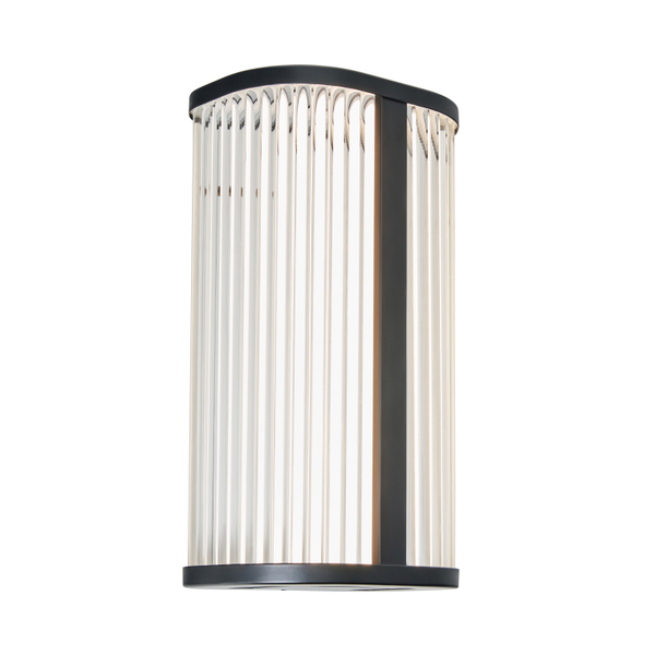 Nayru 8w LED Wall Light CCT 3/4k