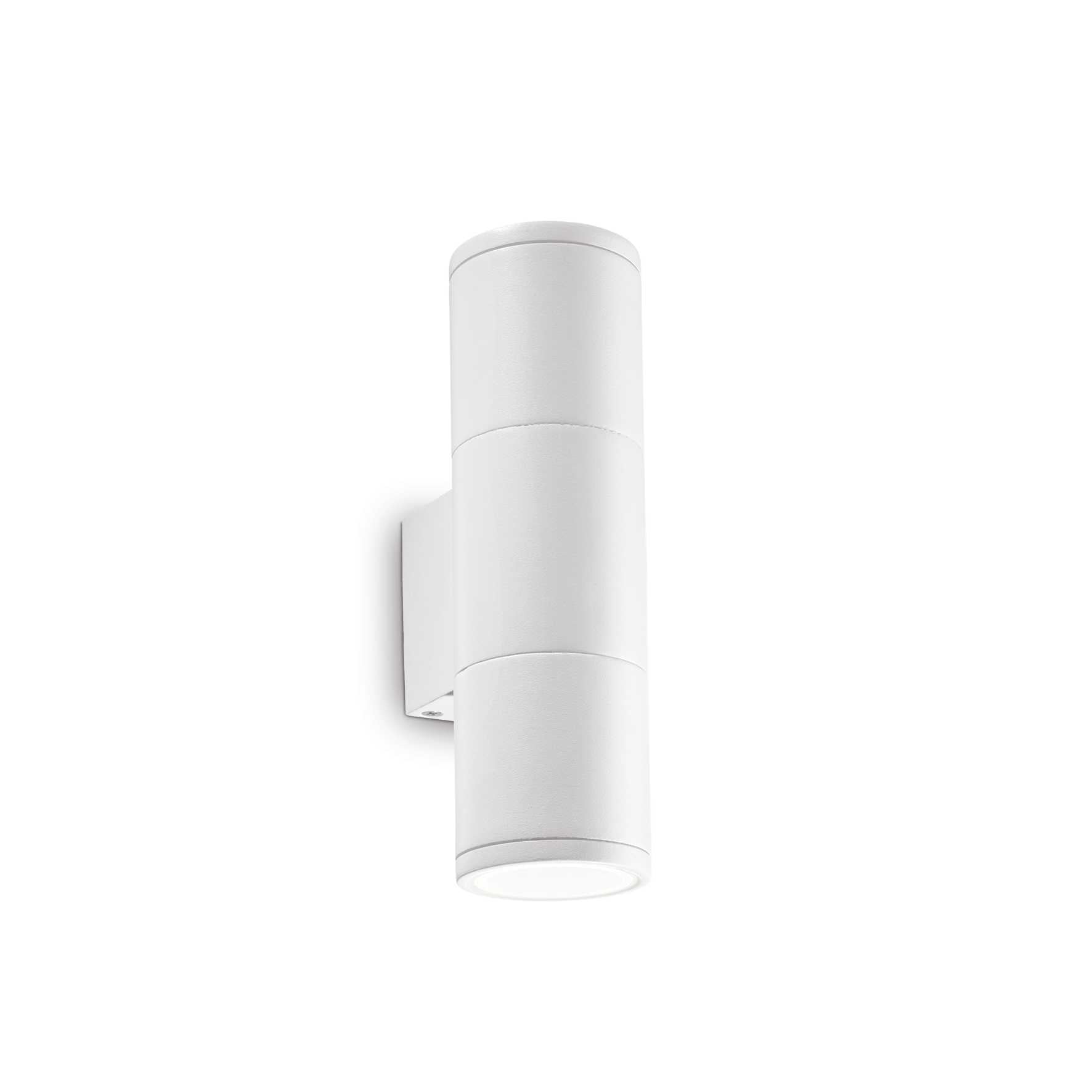 Gun Up/Down Wall Light IP54/IP44 - Large/Small