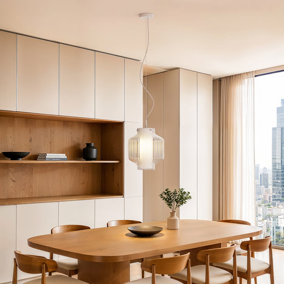 Toro Pendant Light