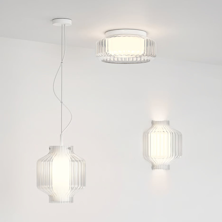 Toro Pendant Light