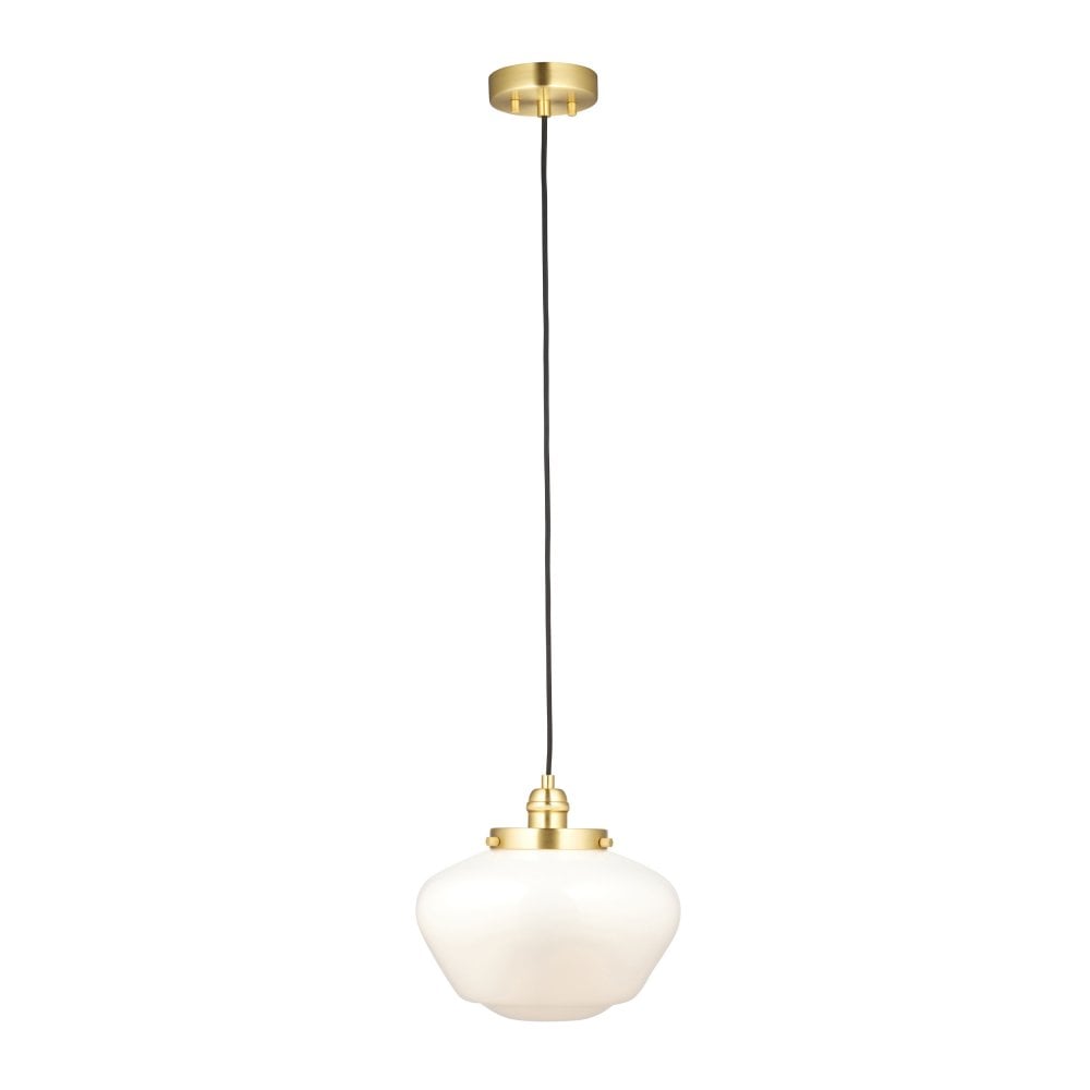 Canto Pendant in Various Colours