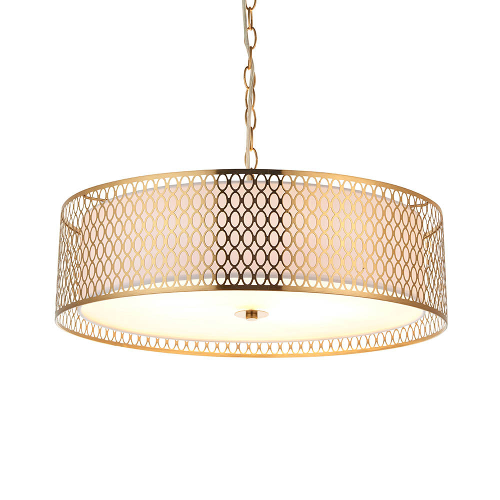 Edie Pendant Light