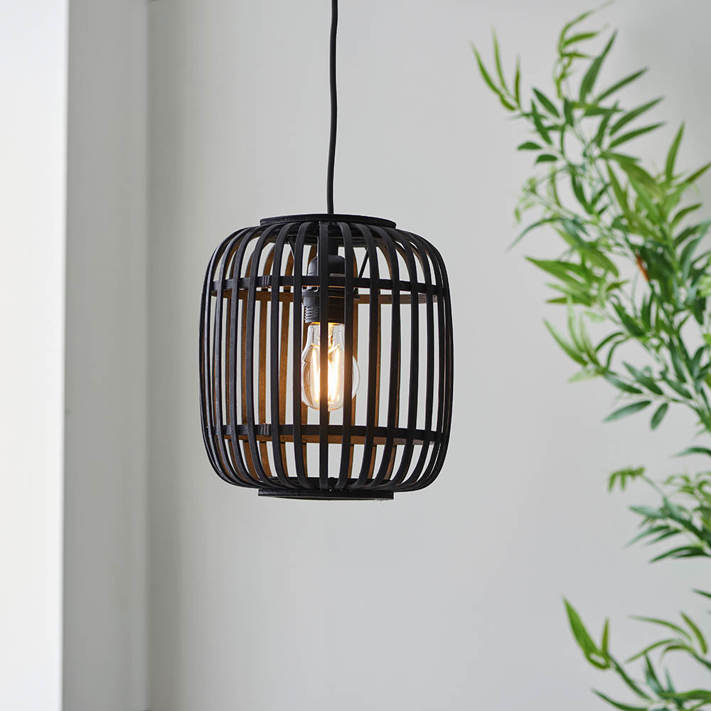 Matias 1Lt Pendant - Various Finish