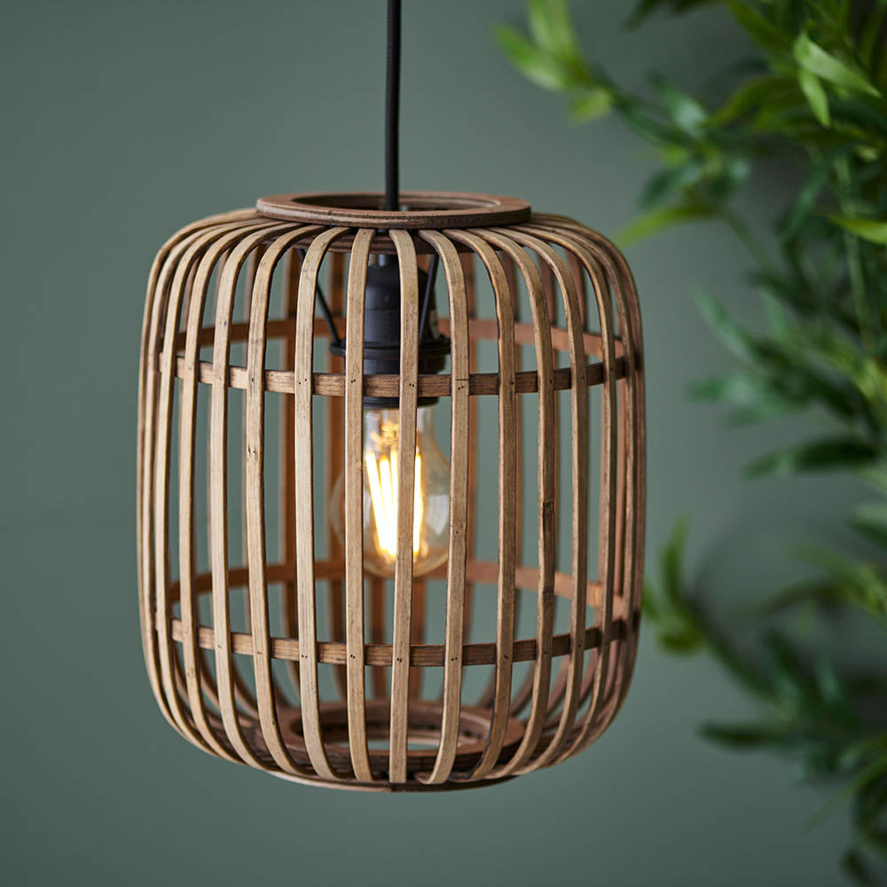 Matias 1Lt Pendant - Various Finish