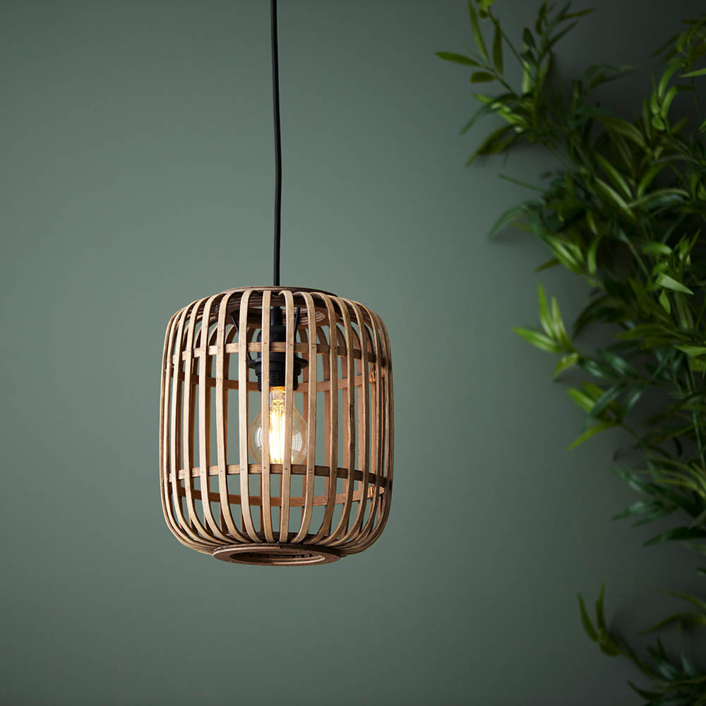 Matias 1Lt Pendant - Various Finish