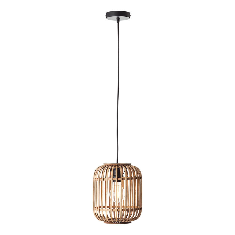 Matias 1Lt Pendant - Various Finish